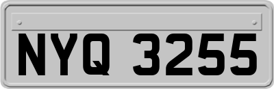 NYQ3255