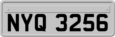 NYQ3256