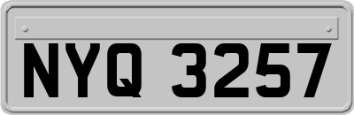 NYQ3257
