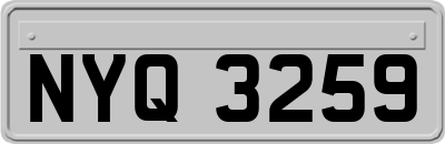 NYQ3259