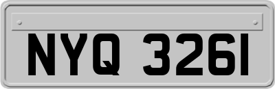NYQ3261