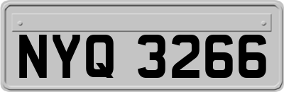 NYQ3266