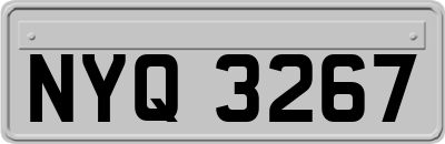 NYQ3267