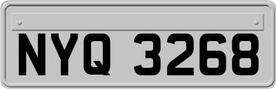 NYQ3268