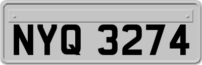 NYQ3274
