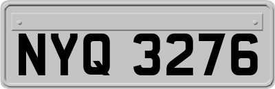 NYQ3276