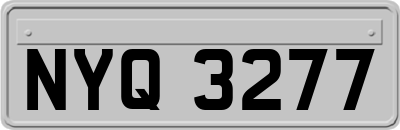 NYQ3277