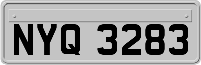 NYQ3283