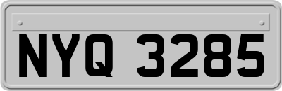 NYQ3285