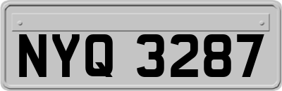 NYQ3287
