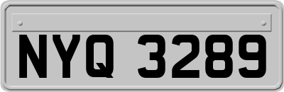 NYQ3289