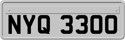 NYQ3300