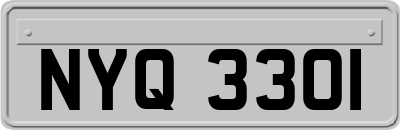 NYQ3301