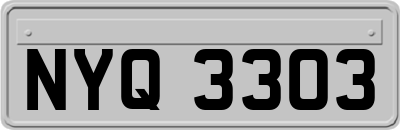 NYQ3303