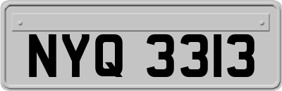 NYQ3313