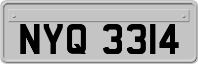 NYQ3314