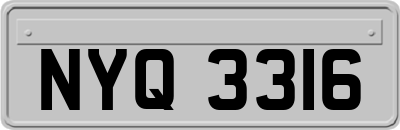 NYQ3316