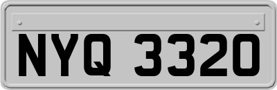 NYQ3320
