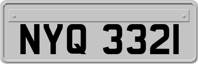 NYQ3321
