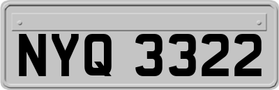 NYQ3322