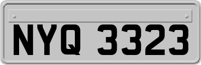 NYQ3323
