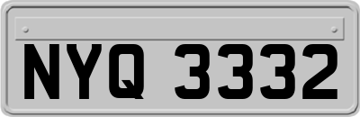 NYQ3332