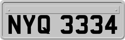 NYQ3334