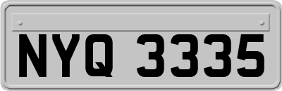 NYQ3335