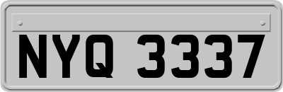 NYQ3337