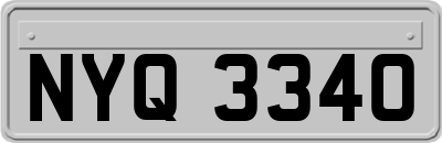 NYQ3340