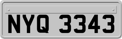 NYQ3343