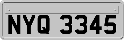 NYQ3345