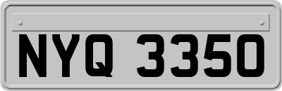NYQ3350