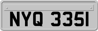 NYQ3351