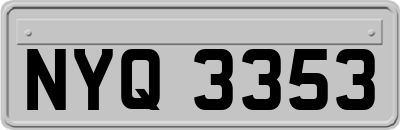 NYQ3353