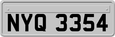 NYQ3354