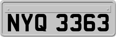 NYQ3363