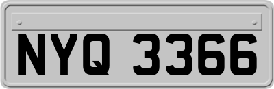 NYQ3366