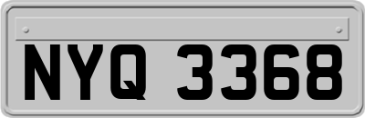 NYQ3368