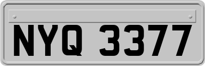 NYQ3377