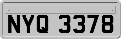 NYQ3378