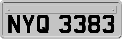 NYQ3383