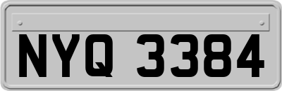 NYQ3384