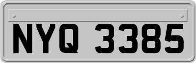 NYQ3385