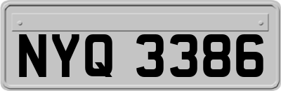 NYQ3386