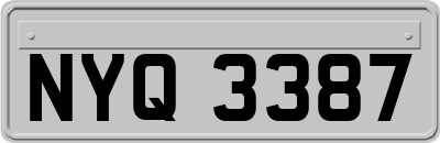 NYQ3387
