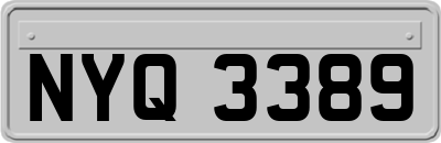 NYQ3389