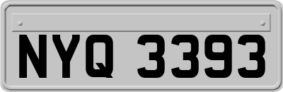 NYQ3393