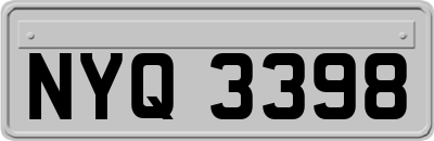 NYQ3398