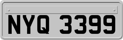 NYQ3399